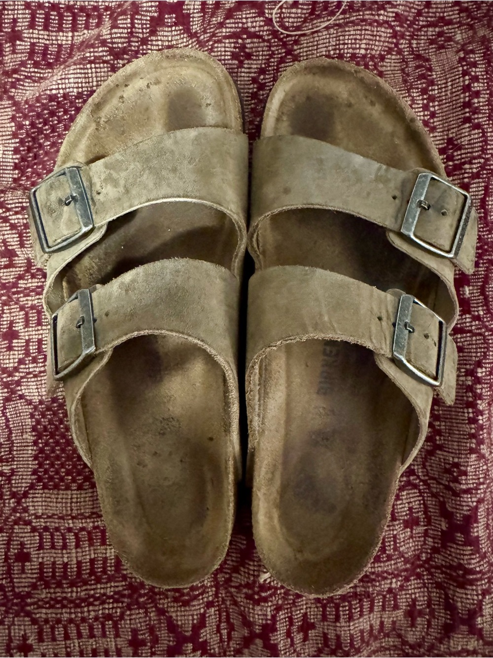 Birkenstock Size 42